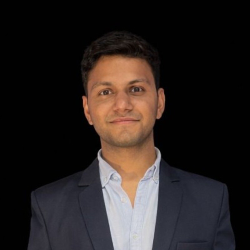 Pritesh Jaiswal