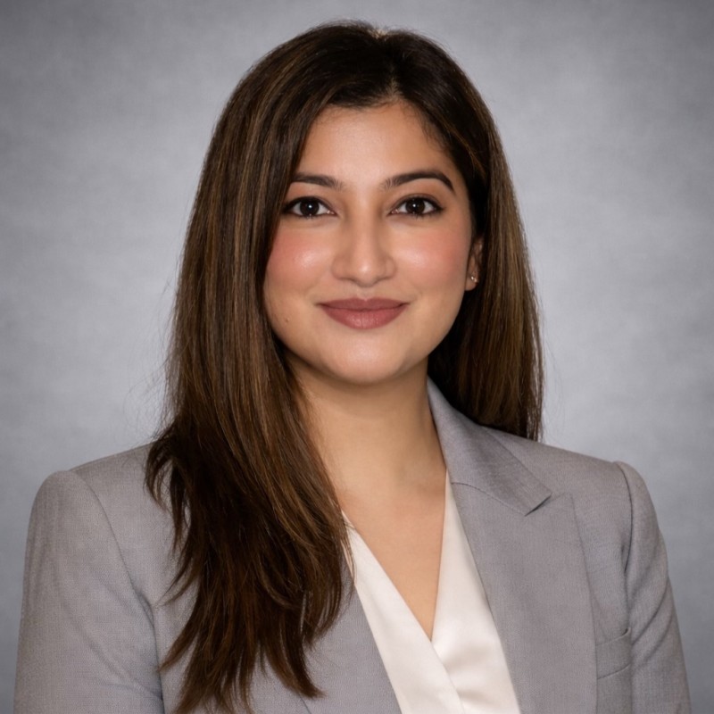 Srishti Khatri